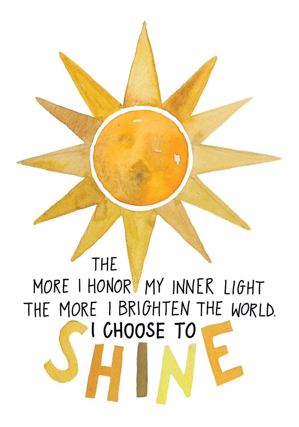 Spirit Junkie Cards